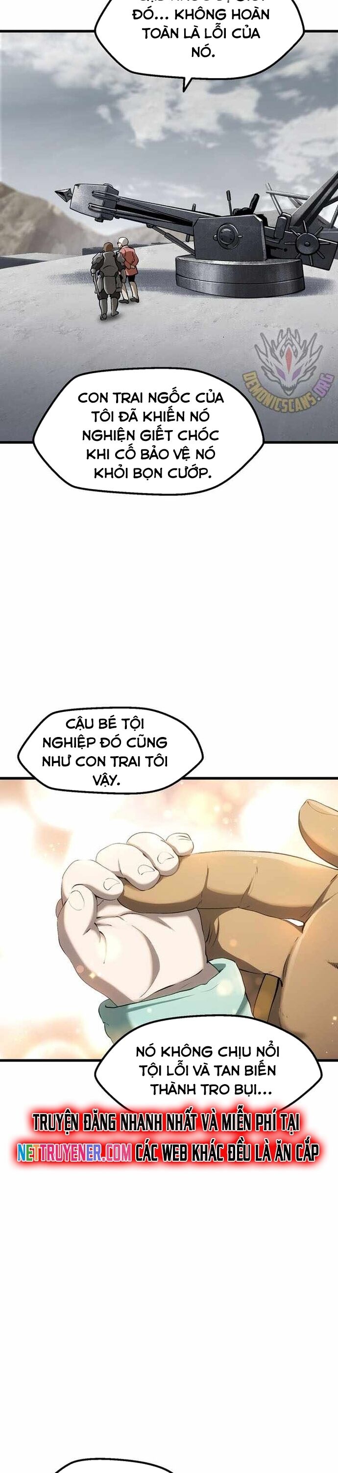 Anh Hùng Mạnh Nhất? Ta Không Làm Lâu Rồi! Chap 244 - Next Chap 245