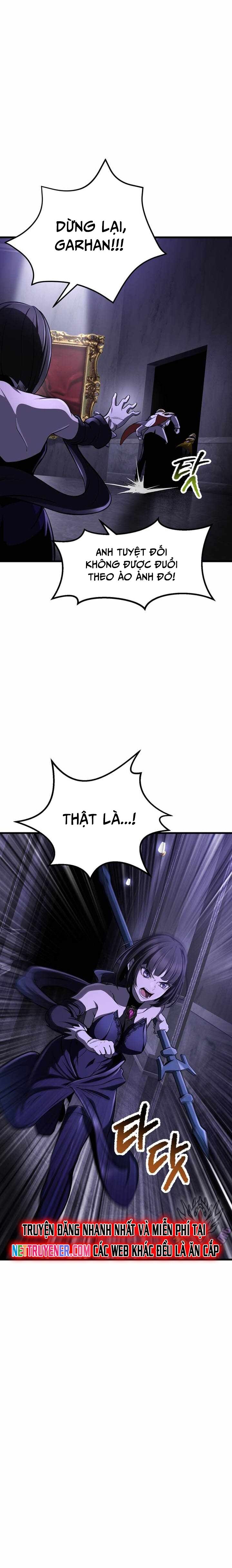 Anh Hùng Mạnh Nhất? Ta Không Làm Lâu Rồi! Chap 245 - Next Chap 246