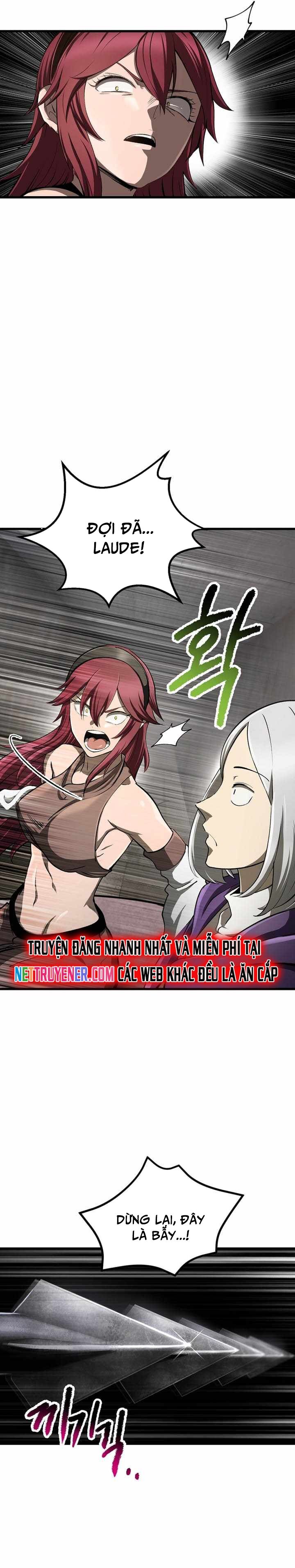 Anh Hùng Mạnh Nhất? Ta Không Làm Lâu Rồi! Chap 245 - Next Chap 246