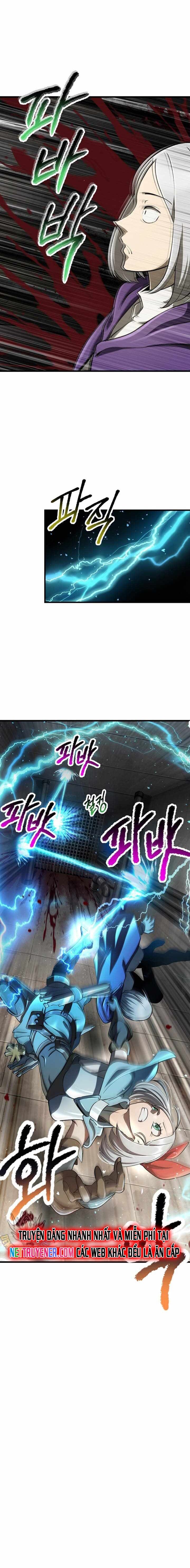Anh Hùng Mạnh Nhất? Ta Không Làm Lâu Rồi! Chap 245 - Next Chap 246