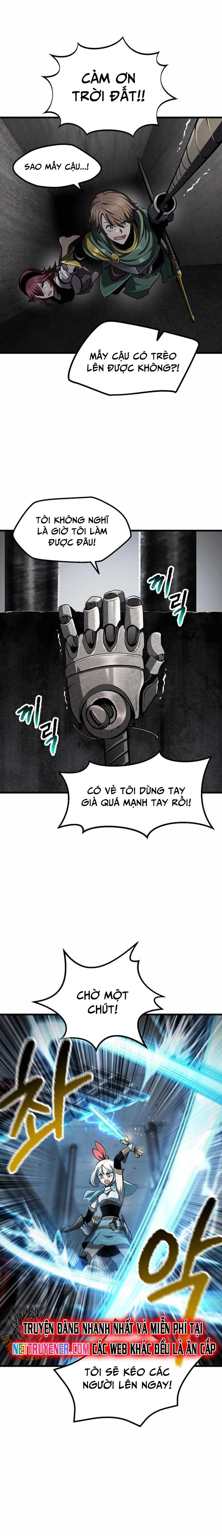 Anh Hùng Mạnh Nhất? Ta Không Làm Lâu Rồi! Chap 245 - Next Chap 246