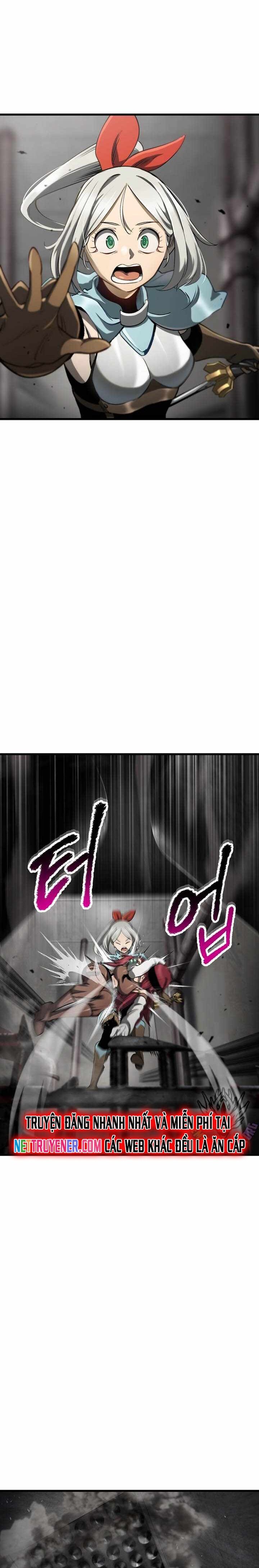 Anh Hùng Mạnh Nhất? Ta Không Làm Lâu Rồi! Chap 245 - Next Chap 246