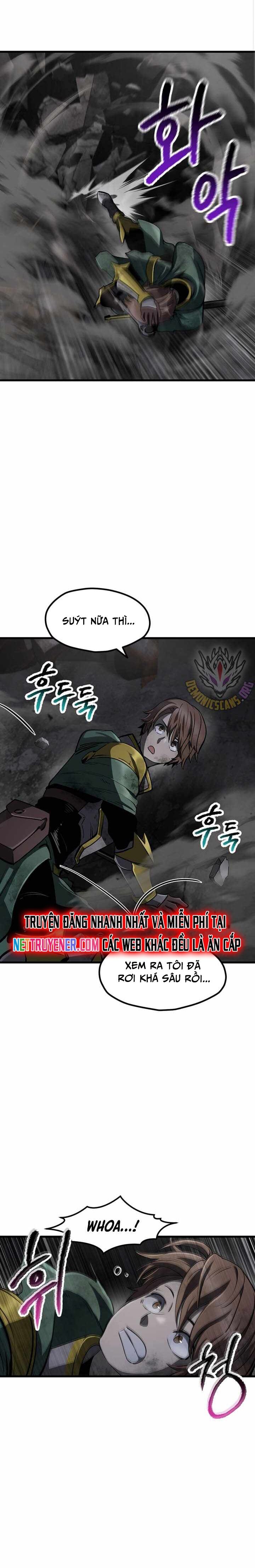Anh Hùng Mạnh Nhất? Ta Không Làm Lâu Rồi! Chap 245 - Next Chap 246