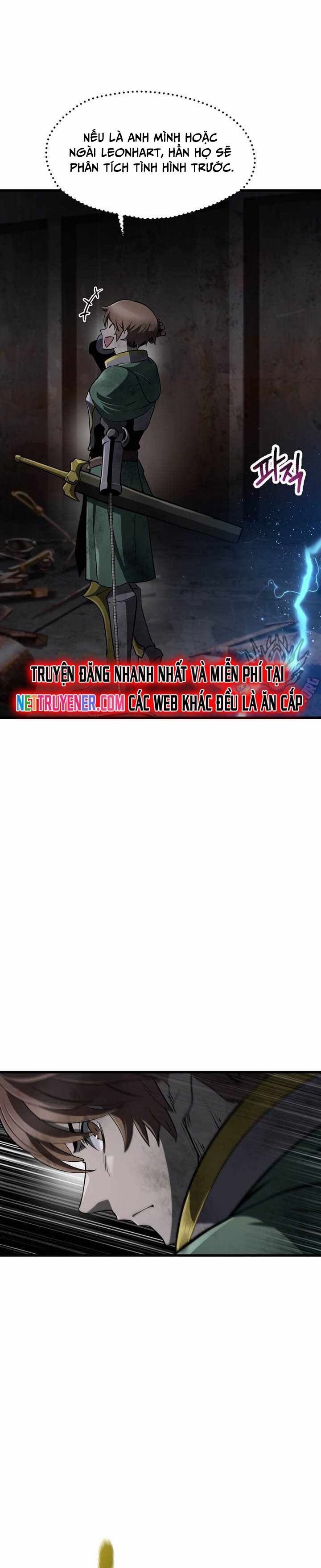 Anh Hùng Mạnh Nhất? Ta Không Làm Lâu Rồi! Chap 245 - Next Chap 246