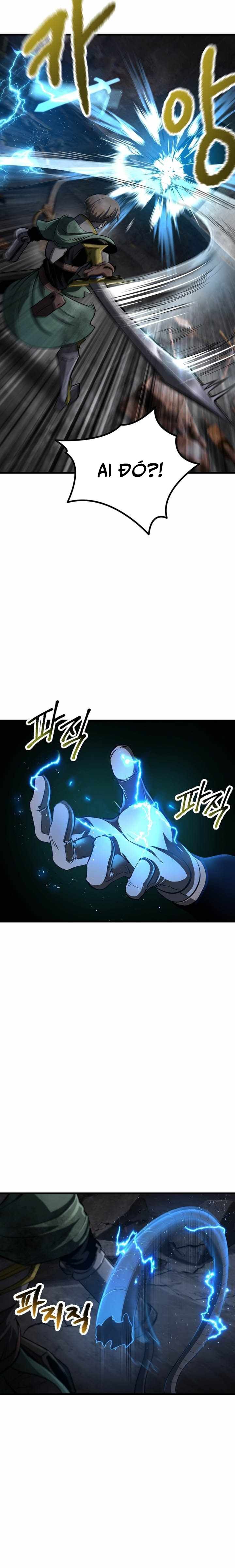 Anh Hùng Mạnh Nhất? Ta Không Làm Lâu Rồi! Chap 245 - Next Chap 246