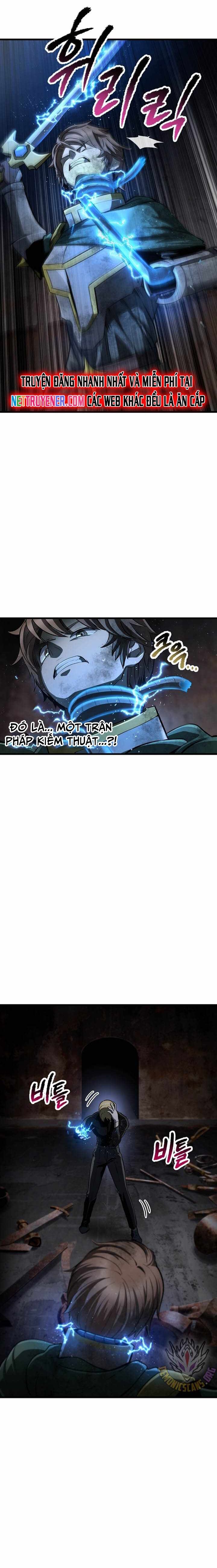 Anh Hùng Mạnh Nhất? Ta Không Làm Lâu Rồi! Chap 245 - Next Chap 246