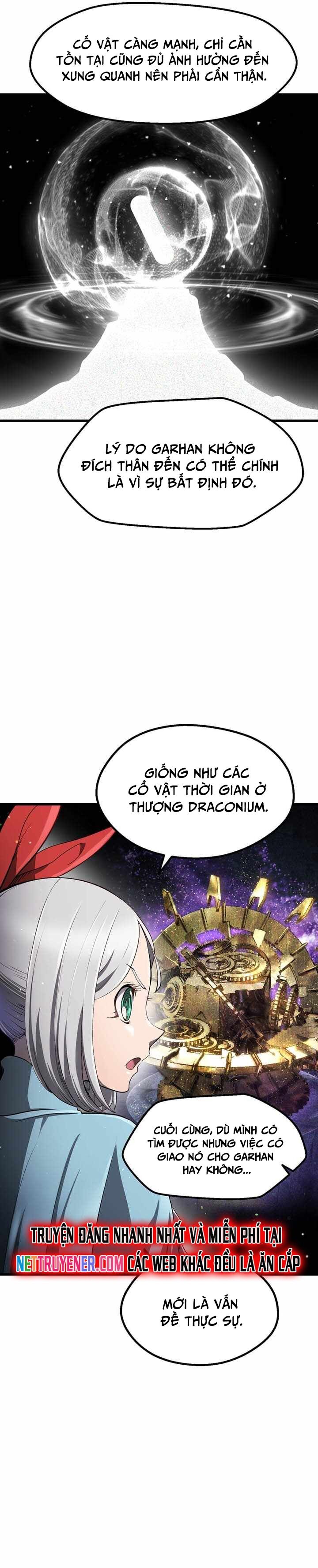 Anh Hùng Mạnh Nhất? Ta Không Làm Lâu Rồi! Chap 245 - Next Chap 246