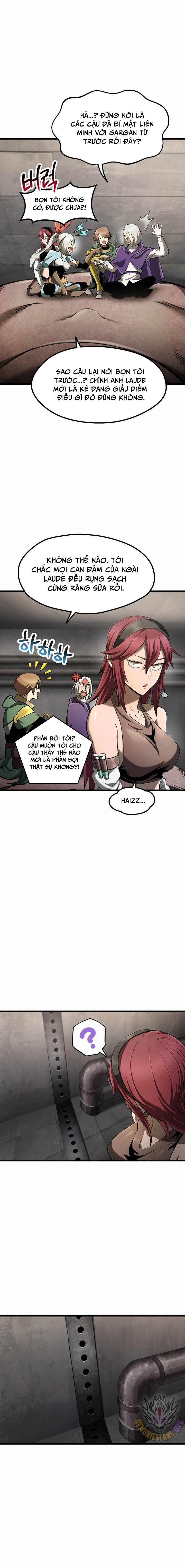 Anh Hùng Mạnh Nhất? Ta Không Làm Lâu Rồi! Chap 245 - Next Chap 246