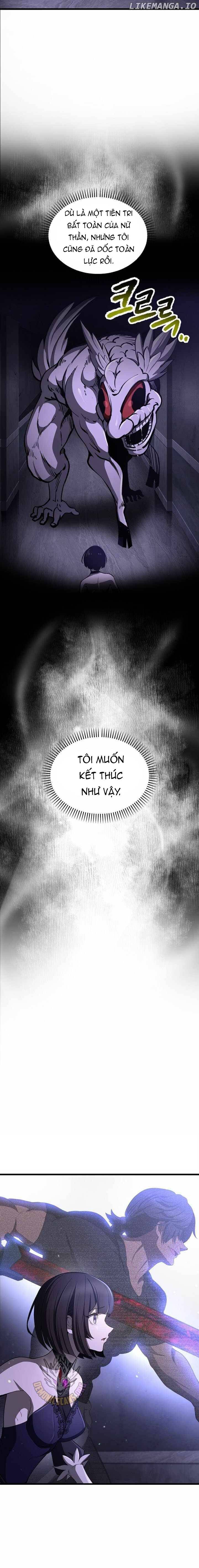 Anh Hùng Mạnh Nhất? Ta Không Làm Lâu Rồi! Chap 246 - Next Chap 247