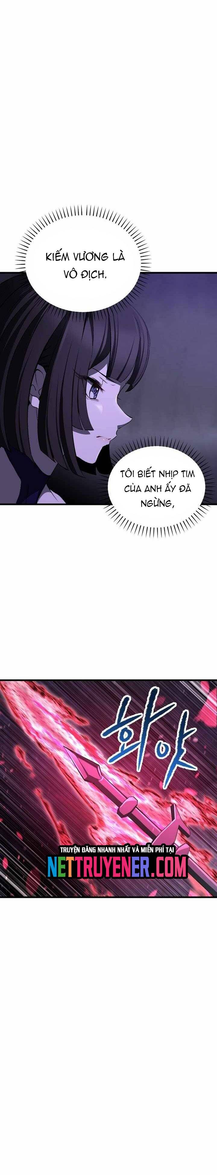 Anh Hùng Mạnh Nhất? Ta Không Làm Lâu Rồi! Chap 246 - Next Chap 247