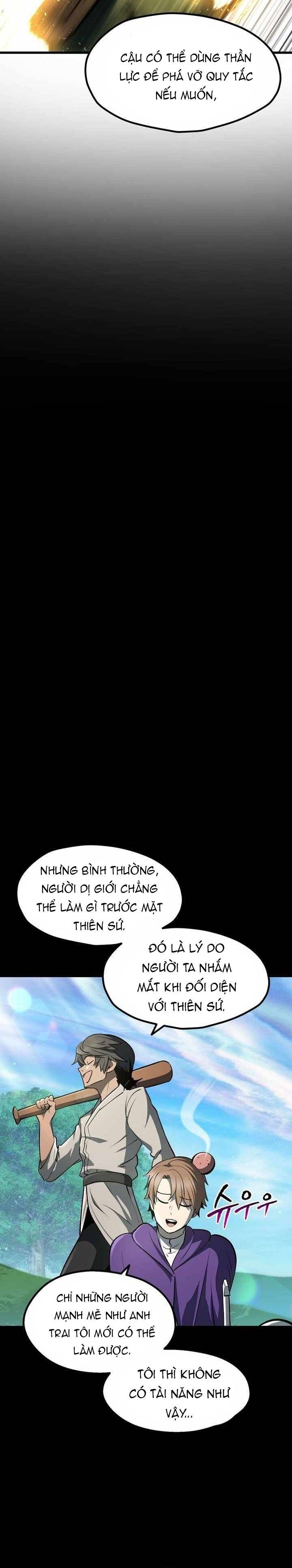 Anh Hùng Mạnh Nhất? Ta Không Làm Lâu Rồi! Chap 246 - Next Chap 247