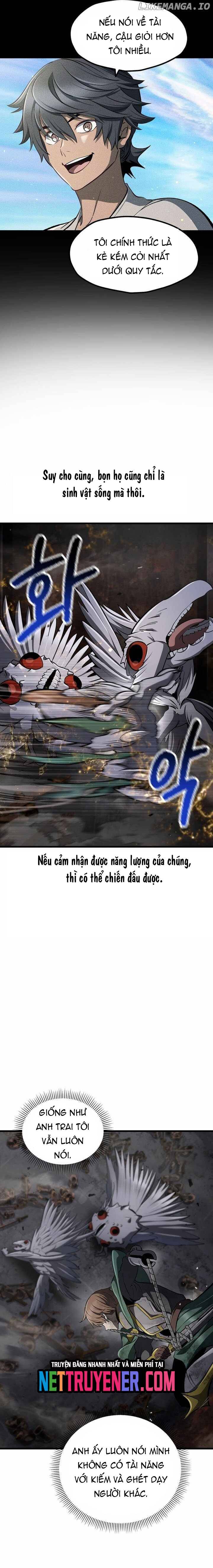 Anh Hùng Mạnh Nhất? Ta Không Làm Lâu Rồi! Chap 246 - Next Chap 247