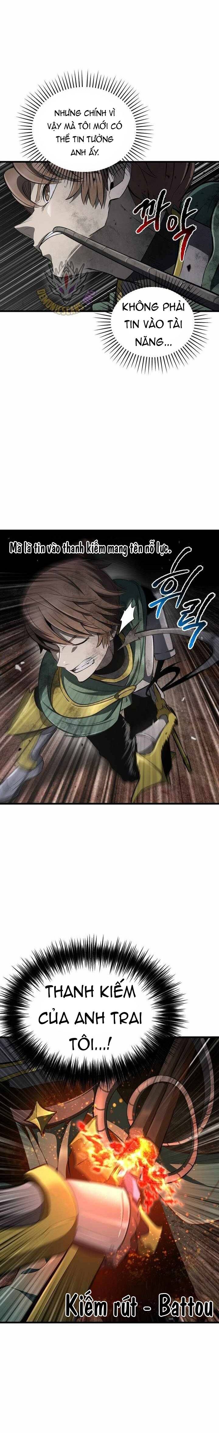 Anh Hùng Mạnh Nhất? Ta Không Làm Lâu Rồi! Chap 246 - Next Chap 247