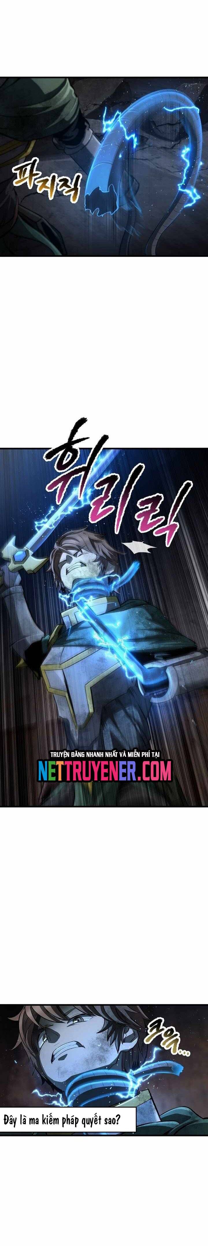 Anh Hùng Mạnh Nhất? Ta Không Làm Lâu Rồi! Chap 246 - Next Chap 247