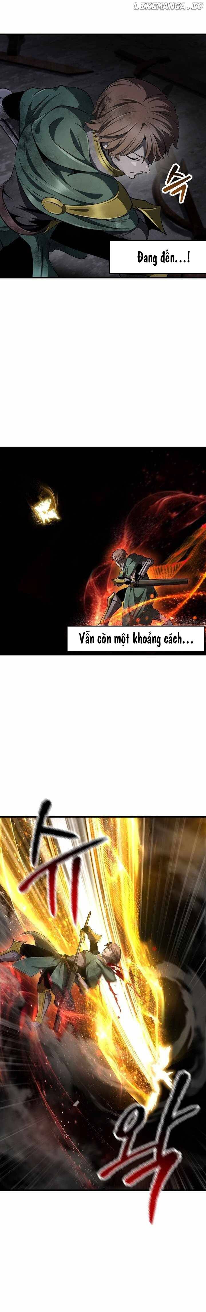 Anh Hùng Mạnh Nhất? Ta Không Làm Lâu Rồi! Chap 246 - Next Chap 247