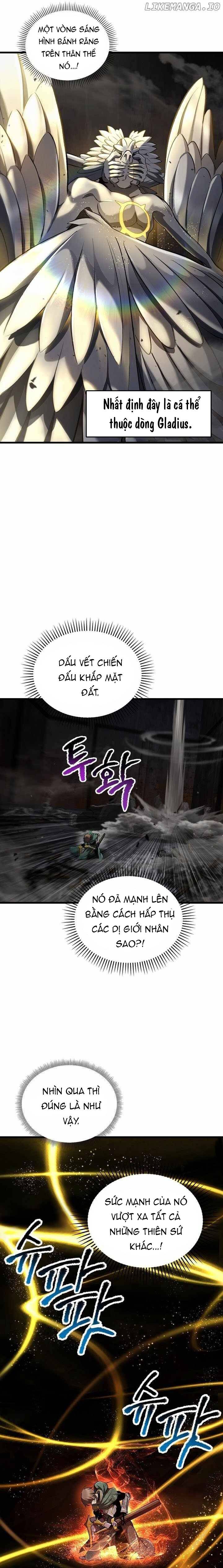 Anh Hùng Mạnh Nhất? Ta Không Làm Lâu Rồi! Chap 246 - Next Chap 247