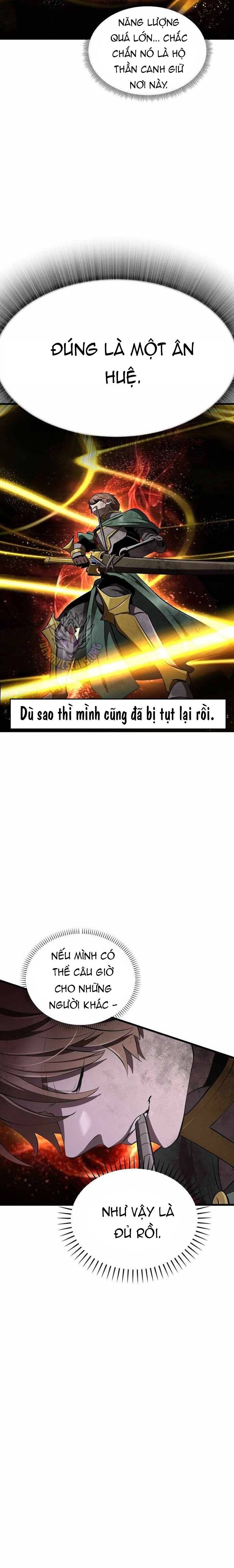 Anh Hùng Mạnh Nhất? Ta Không Làm Lâu Rồi! Chap 246 - Next Chap 247