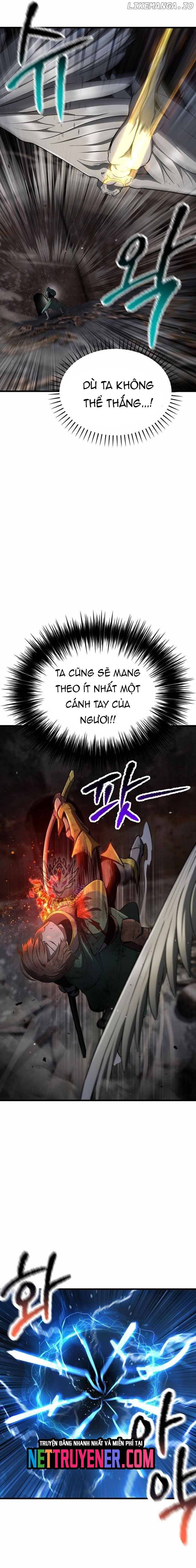 Anh Hùng Mạnh Nhất? Ta Không Làm Lâu Rồi! Chap 246 - Next Chap 247