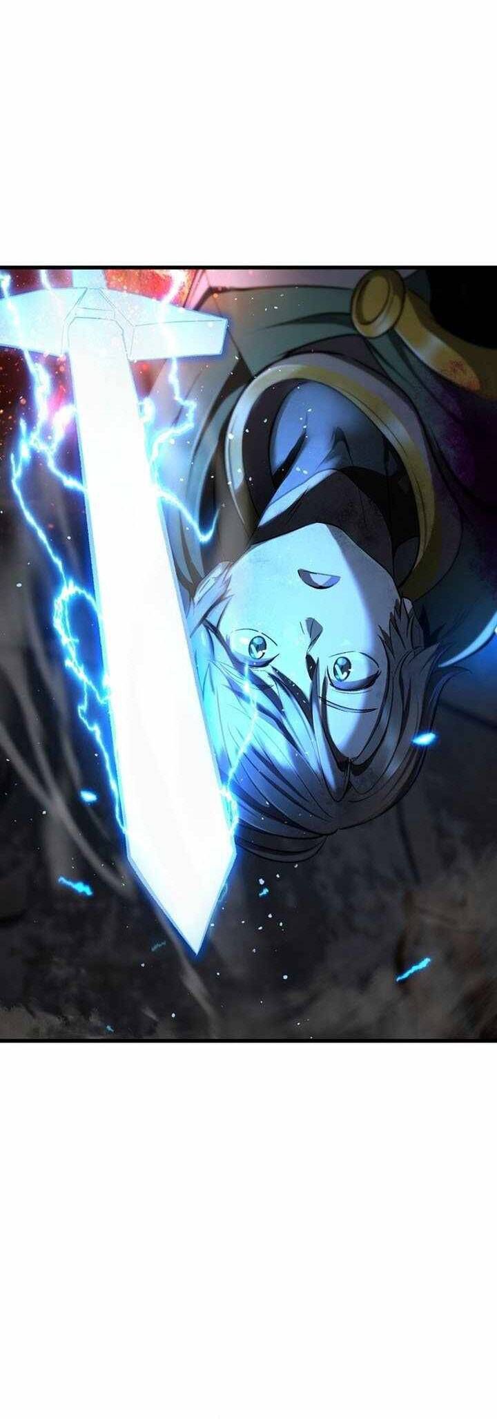 Anh Hùng Mạnh Nhất? Ta Không Làm Lâu Rồi! Chap 246 - Next Chap 247