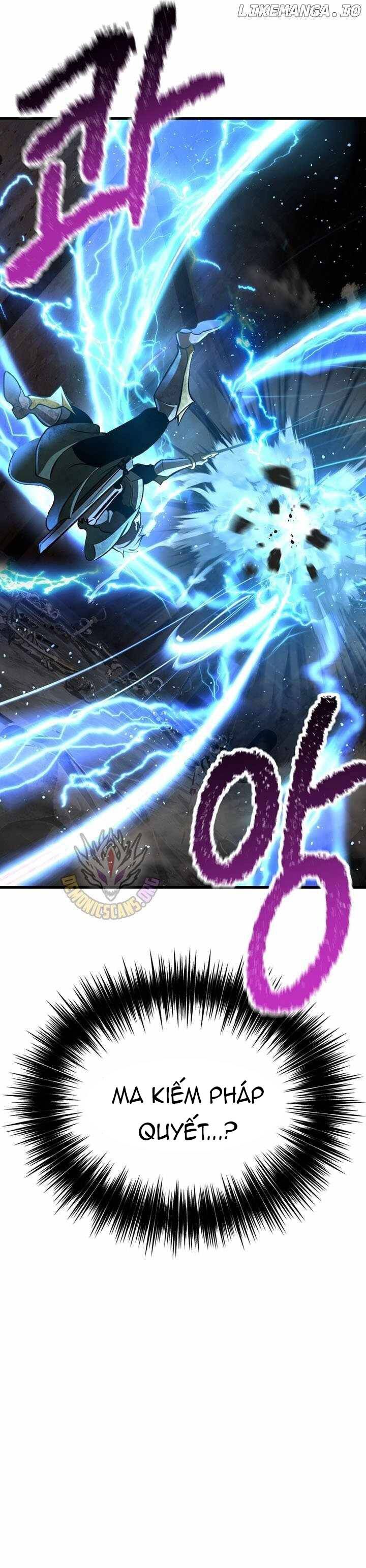 Anh Hùng Mạnh Nhất? Ta Không Làm Lâu Rồi! Chap 246 - Next Chap 247