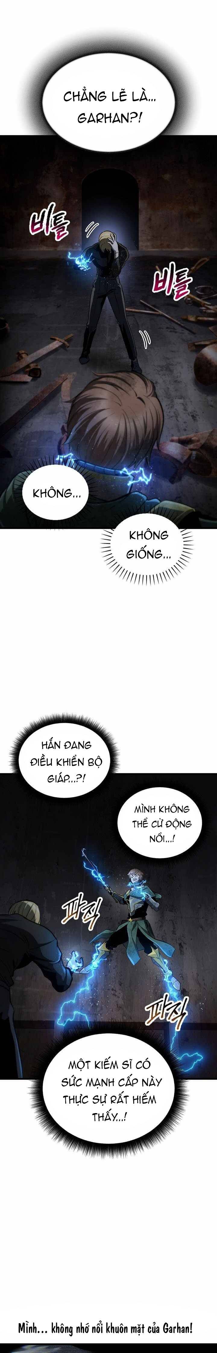 Anh Hùng Mạnh Nhất? Ta Không Làm Lâu Rồi! Chap 246 - Next Chap 247
