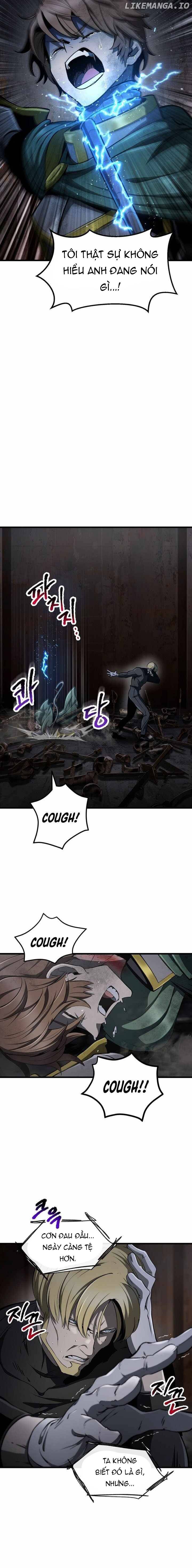 Anh Hùng Mạnh Nhất? Ta Không Làm Lâu Rồi! Chap 246 - Next Chap 247