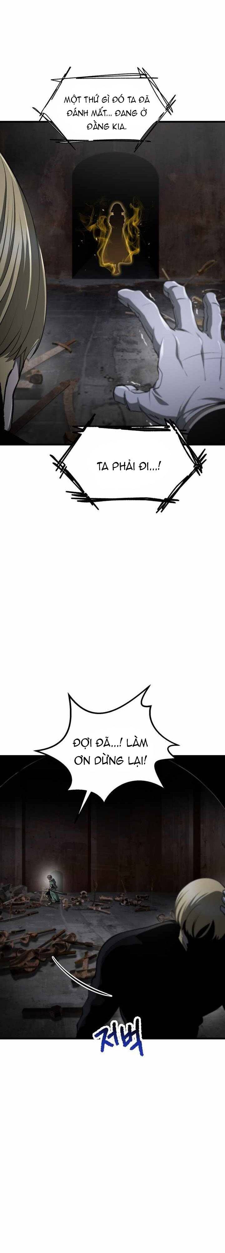 Anh Hùng Mạnh Nhất? Ta Không Làm Lâu Rồi! Chap 246 - Next Chap 247