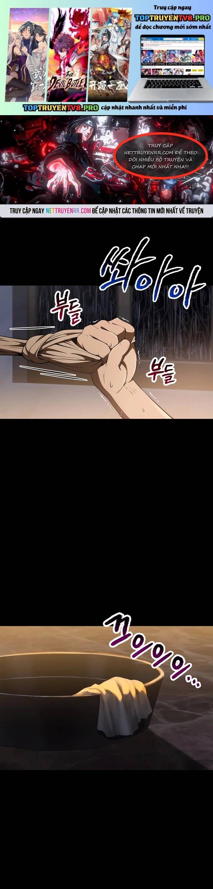Anh Hùng Mạnh Nhất? Ta Không Làm Lâu Rồi! Chap 247 - Next Chap 248