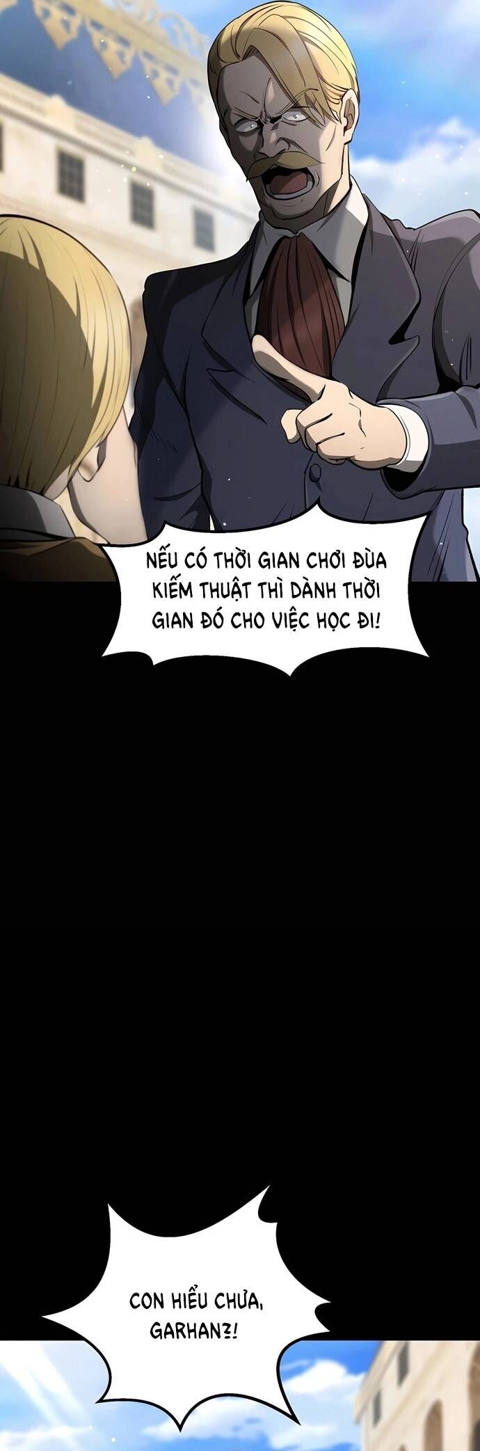 Anh Hùng Mạnh Nhất? Ta Không Làm Lâu Rồi! Chap 247 - Next Chap 248