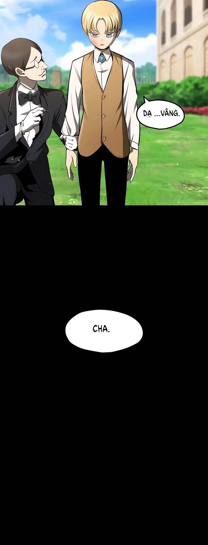 Anh Hùng Mạnh Nhất? Ta Không Làm Lâu Rồi! Chap 247 - Next Chap 248