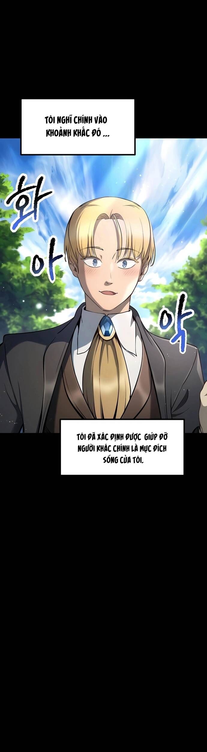 Anh Hùng Mạnh Nhất? Ta Không Làm Lâu Rồi! Chap 247 - Next Chap 248