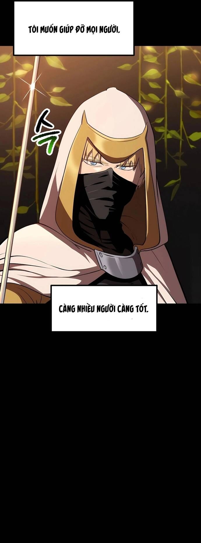 Anh Hùng Mạnh Nhất? Ta Không Làm Lâu Rồi! Chap 247 - Next Chap 248