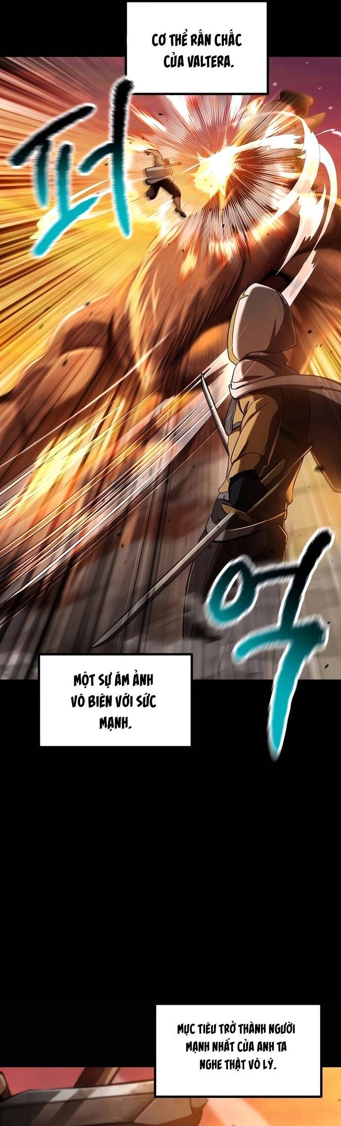 Anh Hùng Mạnh Nhất? Ta Không Làm Lâu Rồi! Chap 247 - Next Chap 248