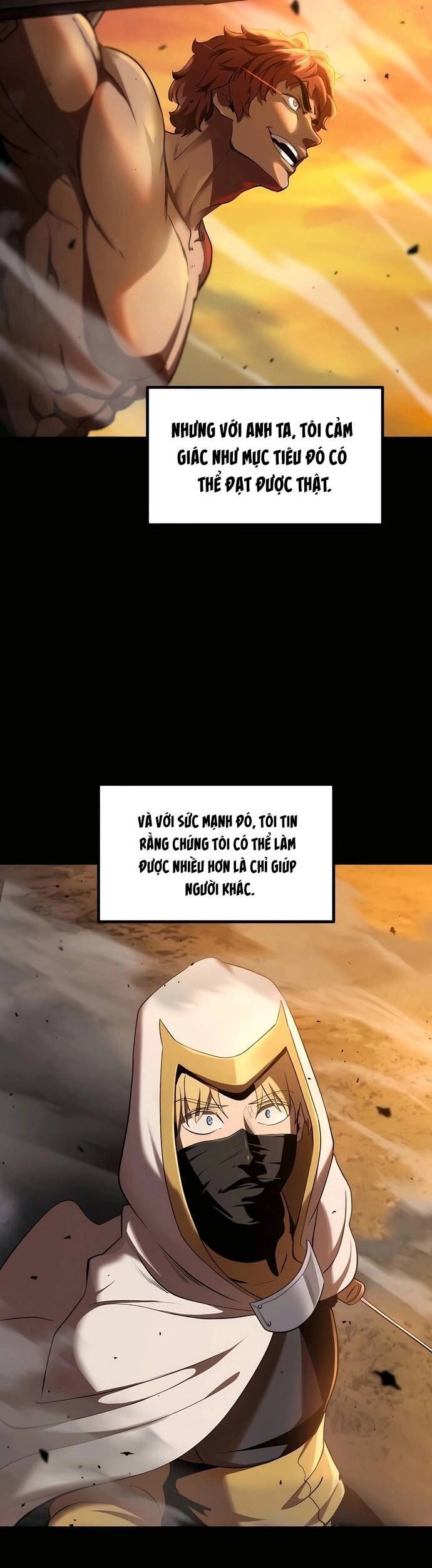 Anh Hùng Mạnh Nhất? Ta Không Làm Lâu Rồi! Chap 247 - Next Chap 248