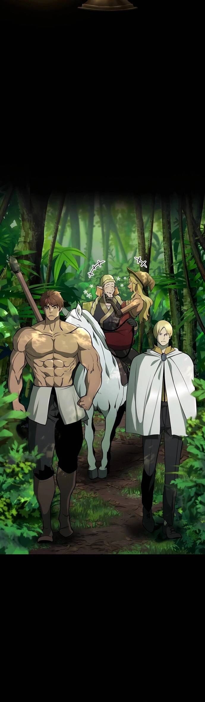 Anh Hùng Mạnh Nhất? Ta Không Làm Lâu Rồi! Chap 247 - Next Chap 248
