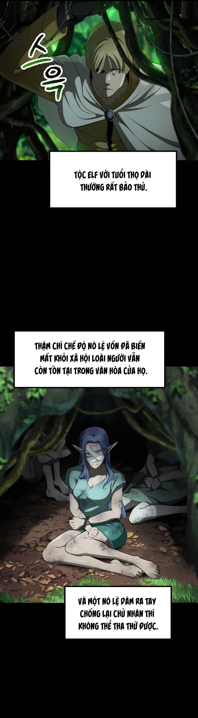 Anh Hùng Mạnh Nhất? Ta Không Làm Lâu Rồi! Chap 247 - Next Chap 248