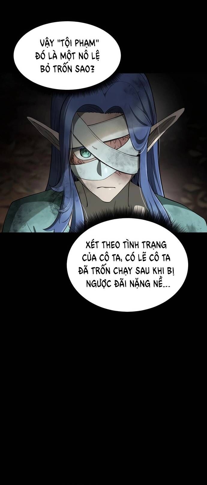 Anh Hùng Mạnh Nhất? Ta Không Làm Lâu Rồi! Chap 247 - Next Chap 248