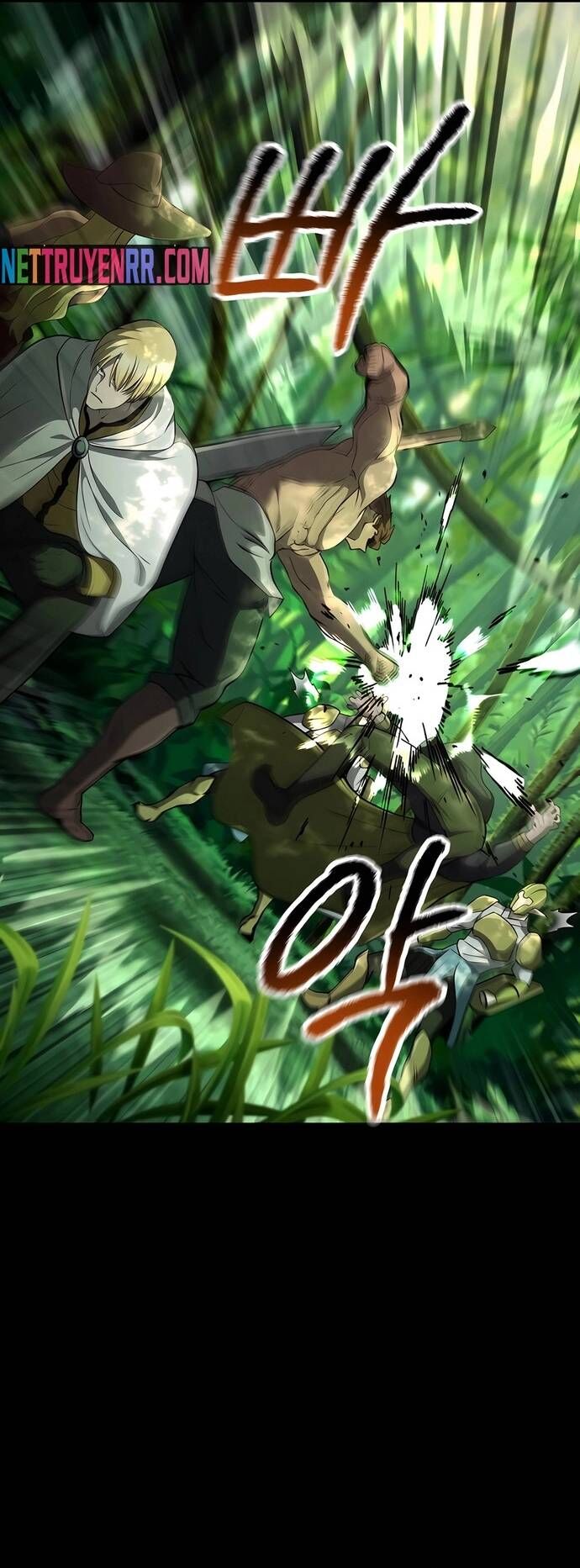 Anh Hùng Mạnh Nhất? Ta Không Làm Lâu Rồi! Chap 247 - Next Chap 248