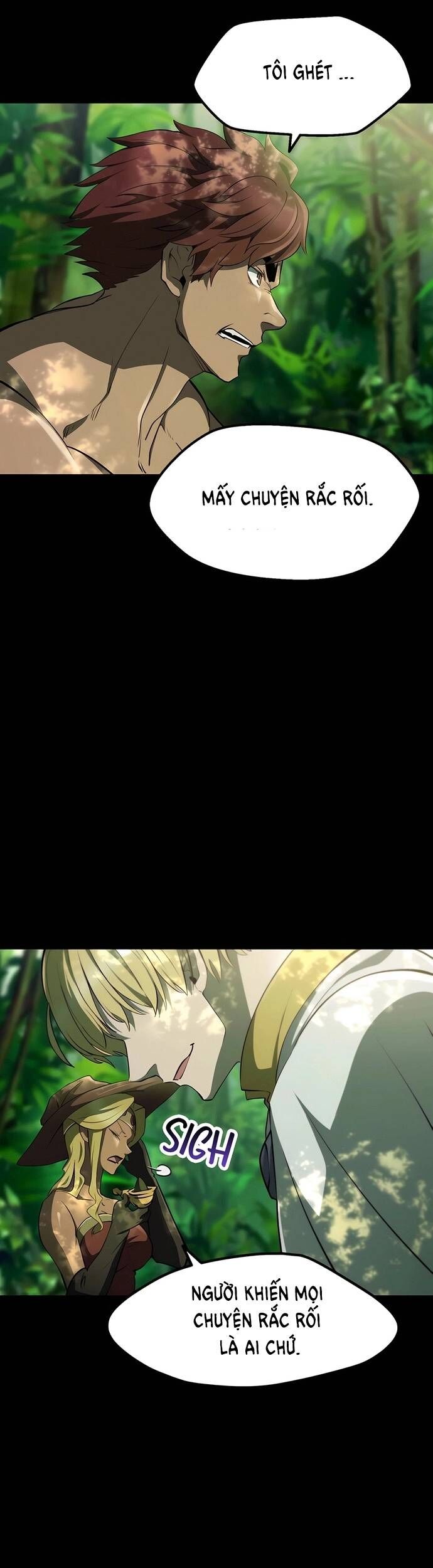 Anh Hùng Mạnh Nhất? Ta Không Làm Lâu Rồi! Chap 247 - Next Chap 248