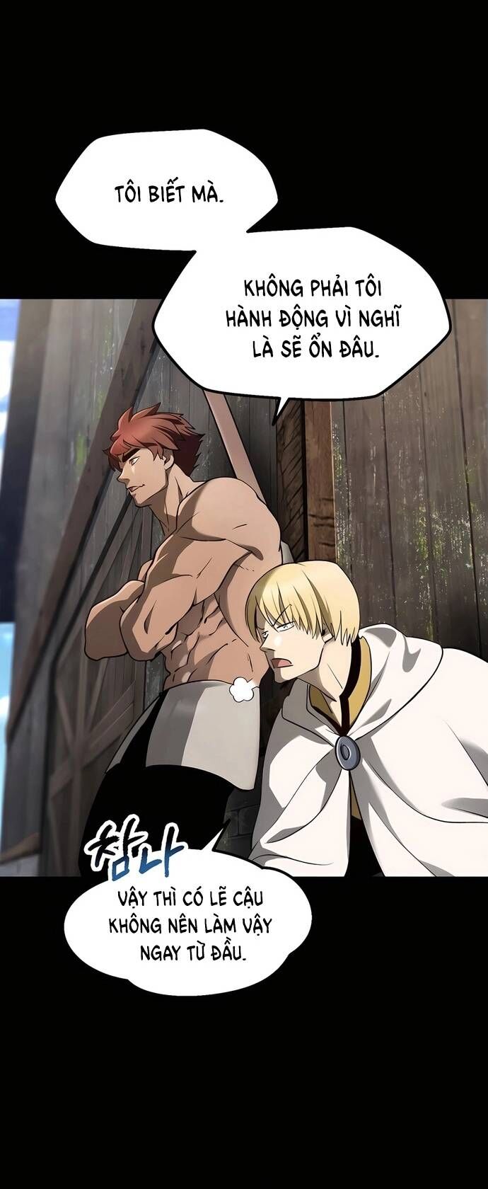 Anh Hùng Mạnh Nhất? Ta Không Làm Lâu Rồi! Chap 247 - Next Chap 248