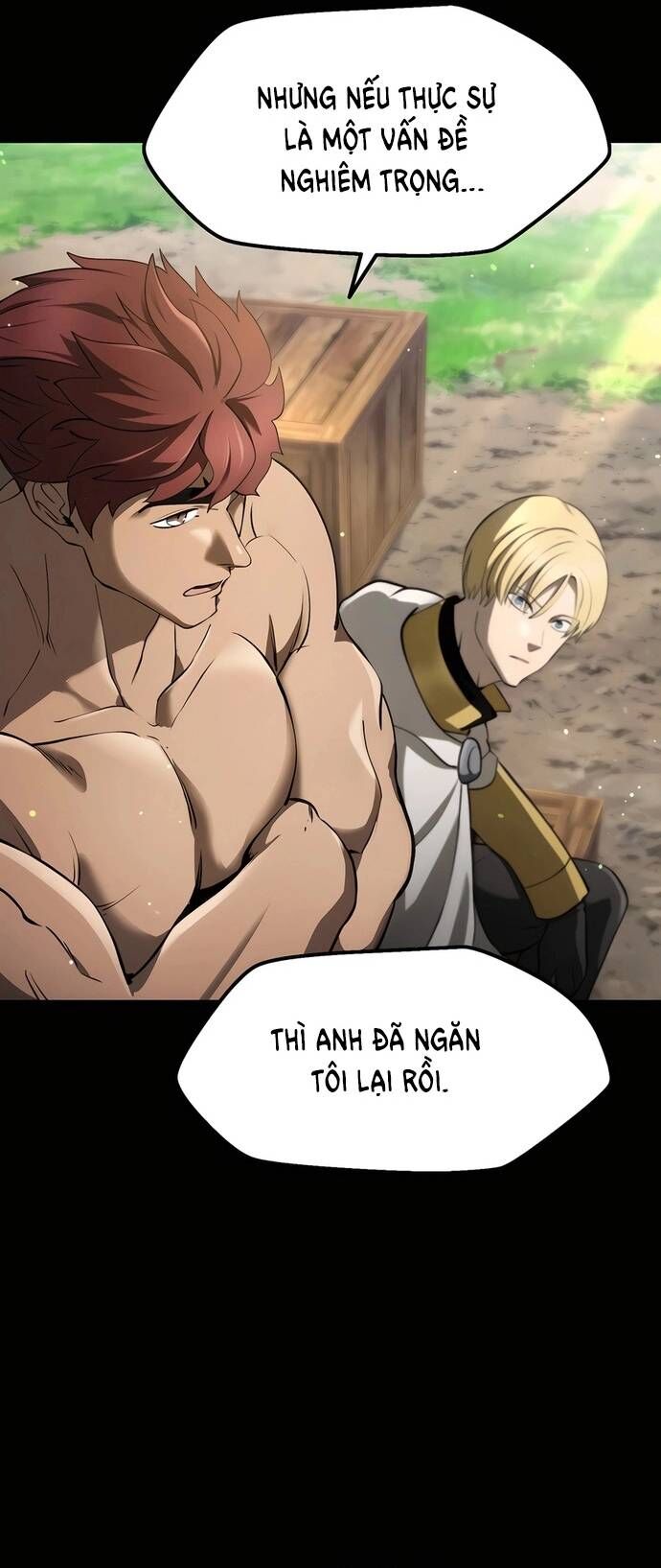 Anh Hùng Mạnh Nhất? Ta Không Làm Lâu Rồi! Chap 247 - Next Chap 248