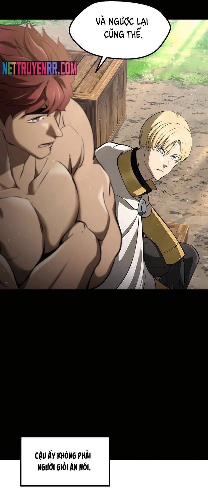 Anh Hùng Mạnh Nhất? Ta Không Làm Lâu Rồi! Chap 247 - Next Chap 248