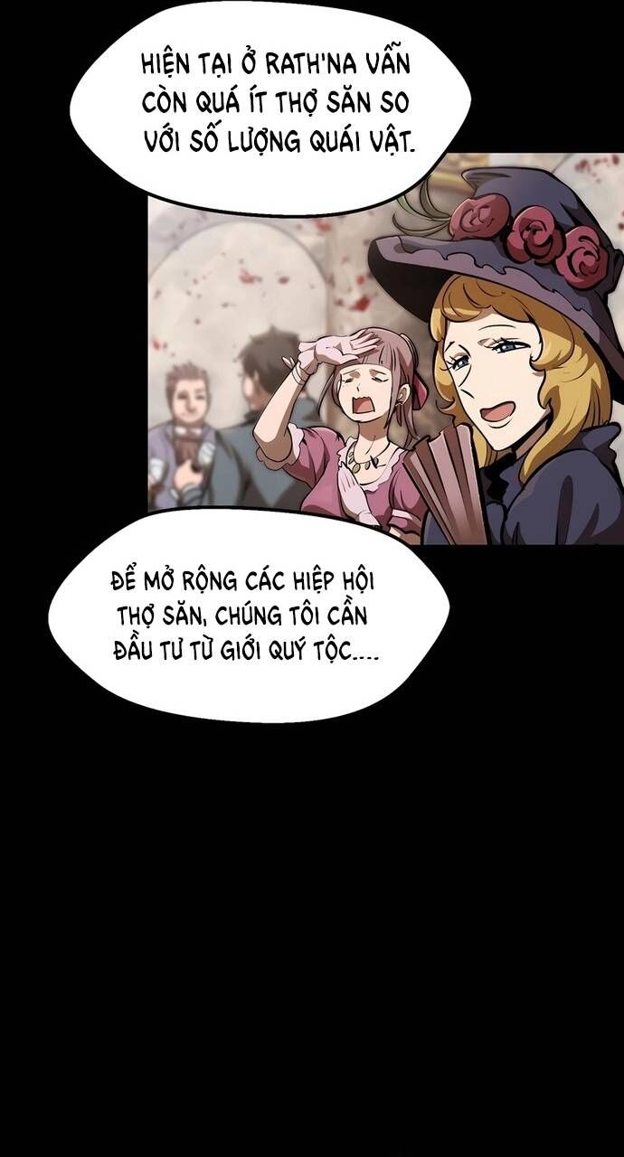 Anh Hùng Mạnh Nhất? Ta Không Làm Lâu Rồi! Chap 247 - Next Chap 248