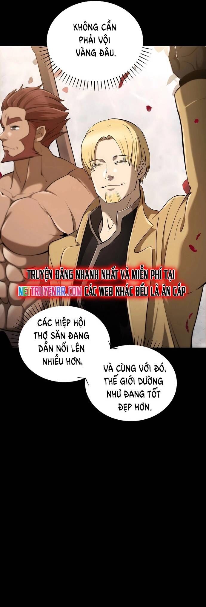 Anh Hùng Mạnh Nhất? Ta Không Làm Lâu Rồi! Chap 247 - Next Chap 248