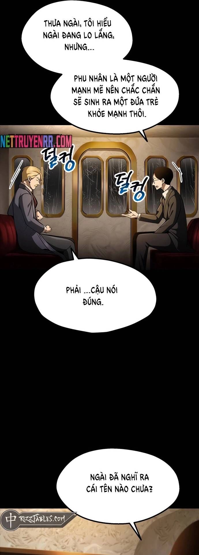 Anh Hùng Mạnh Nhất? Ta Không Làm Lâu Rồi! Chap 247 - Next Chap 248