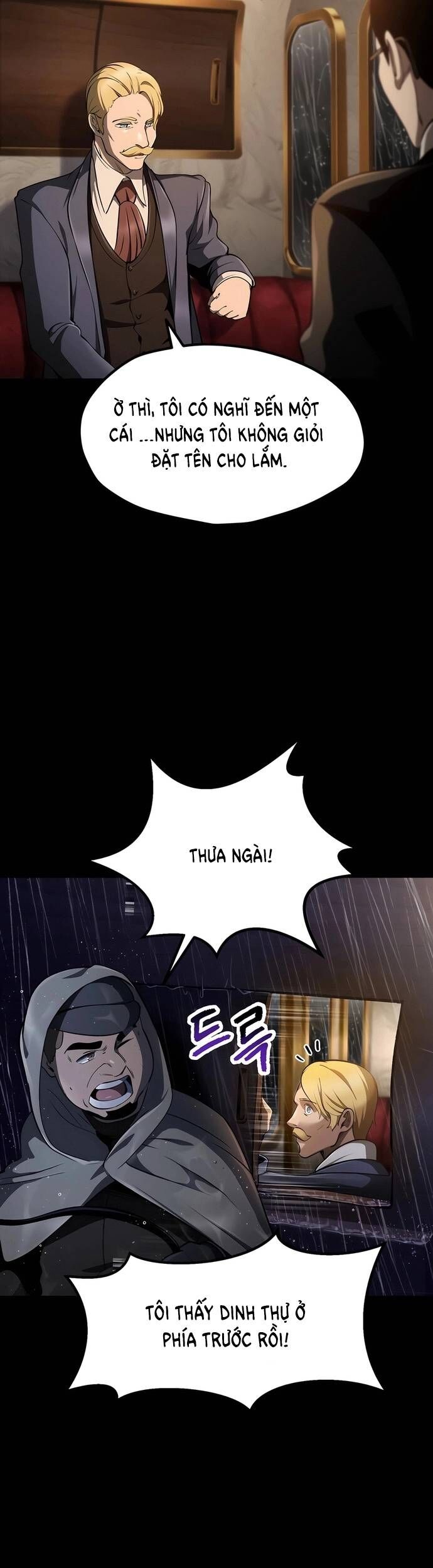 Anh Hùng Mạnh Nhất? Ta Không Làm Lâu Rồi! Chap 247 - Next Chap 248