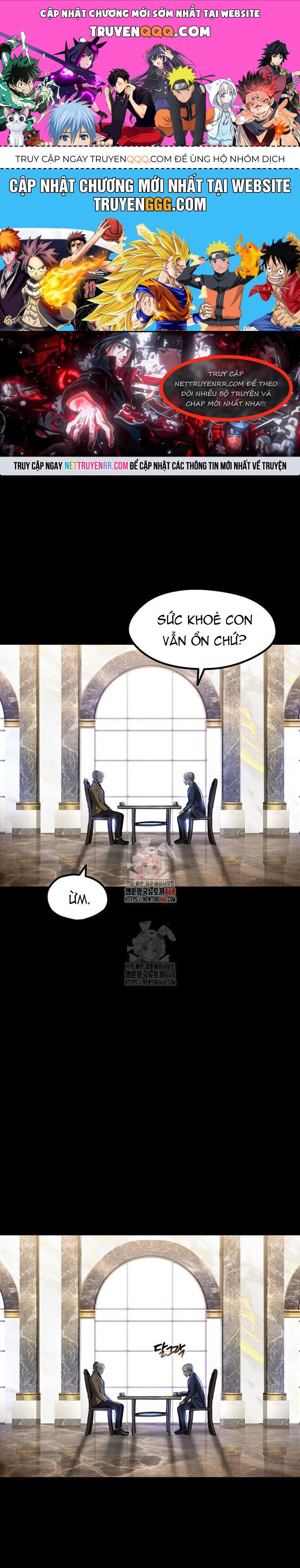 Anh Hùng Mạnh Nhất? Ta Không Làm Lâu Rồi! Chap 248 - Next Chap 249