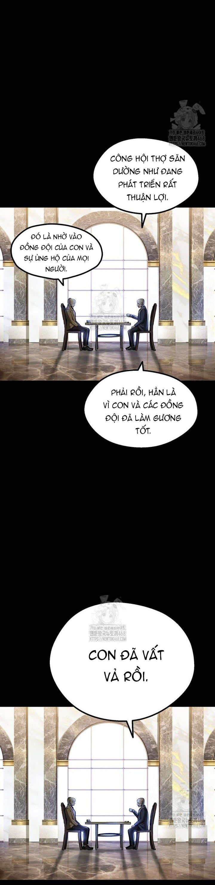 Anh Hùng Mạnh Nhất? Ta Không Làm Lâu Rồi! Chap 248 - Next Chap 249