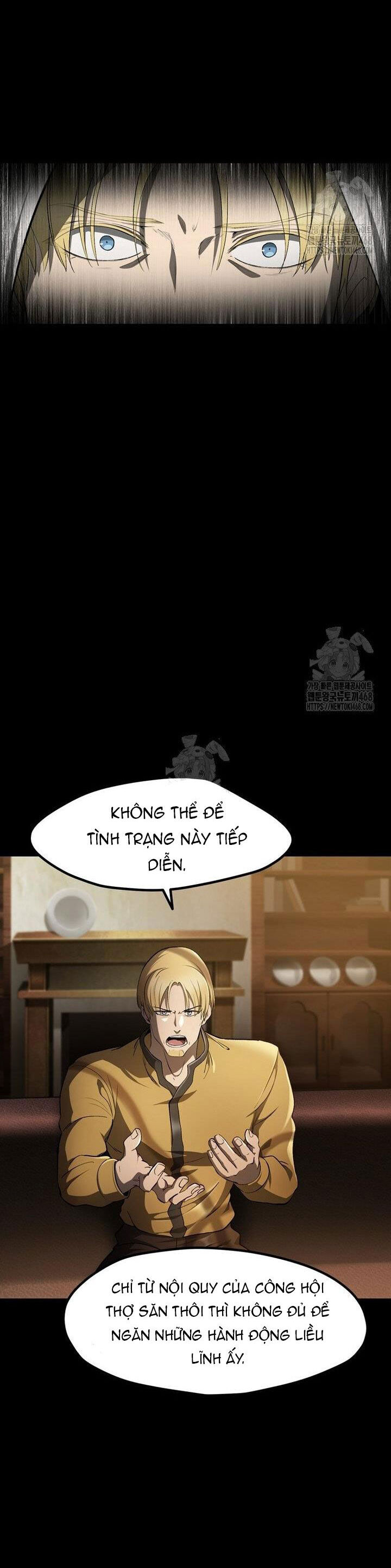 Anh Hùng Mạnh Nhất? Ta Không Làm Lâu Rồi! Chap 248 - Next Chap 249
