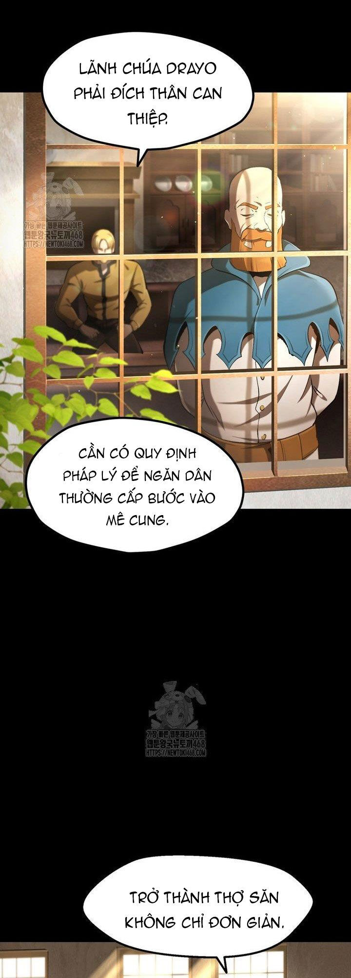 Anh Hùng Mạnh Nhất? Ta Không Làm Lâu Rồi! Chap 248 - Next Chap 249